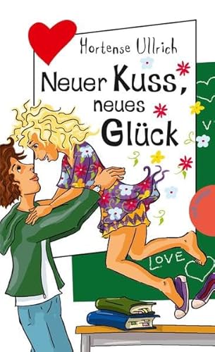 Beispielbild fr Neuer Kuss, neues Glck (Freche Mdchen freche Bcher!, Band 50229) zum Verkauf von DER COMICWURM - Ralf Heinig