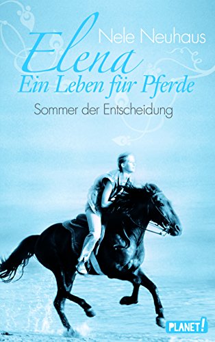 Stock image for Elena - Ein Leben für Pferde for sale by Books From California
