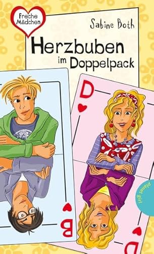 Herzbuben im Doppelpack aus der Reihe 