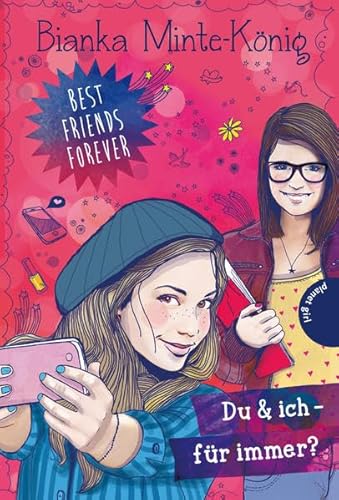 Beispielbild fr Best Friends Forever. Du & ich - fr immer? zum Verkauf von Ammareal