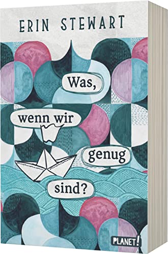 Beispielbild fr Was, wenn wir genug sind?: Deutsche Ausgabe von "The Words We Keep" | berührende Mental-Health-Story zum Verkauf von WorldofBooks