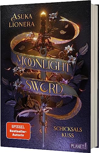 Stock image for Moonlight Sword 2: Schicksalskuss for sale by GreatBookPrices