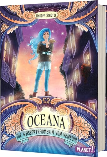 Stock image for Oceana for sale by GreatBookPrices