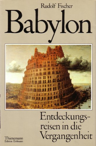 9783522606301: Babylon
