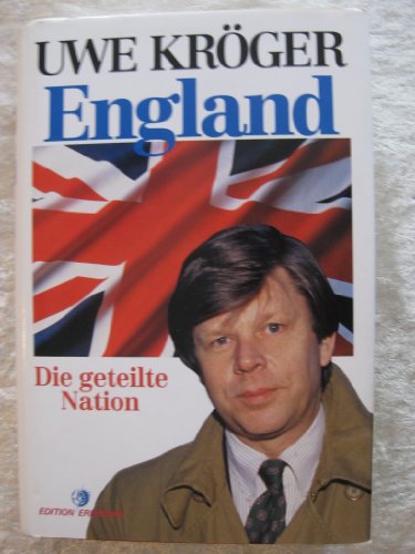 Stock image for England. Die geteilte Nation for sale by Versandantiquariat Felix Mcke