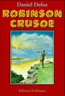 Beispielbild für Robinson Crusoe zum Verkauf von medimops