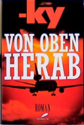 Beispielbild fr Von oben herab zum Verkauf von medimops