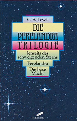 9783522708302: Die Perelandra Trilogie