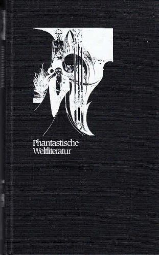 9783522710350: Vathek. Unliebsame Geschichten (Die Meisterwerke der Phantastischen Weltliteratur; Bd. 2) - Jorge Luis Borges