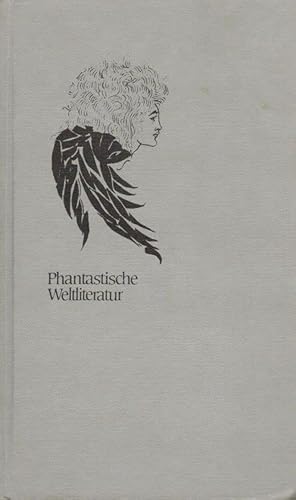 Immagine dell'editore per Die Meisterwerke der Phantastischen Weltliteratur Band 15 venduto da Antiquariat WIE