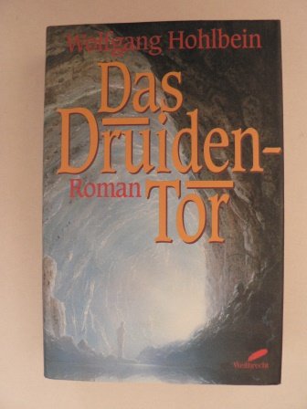 Imagen de archivo de Das Druidentor. a la venta por Buchhandlung Gerhard Hcher