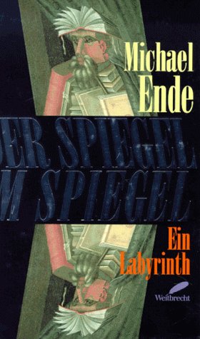 9783522716208: Der Spiegel im Spiegel