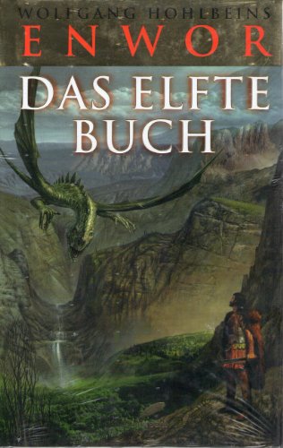 Das Elfte Buch. Enwor (11)