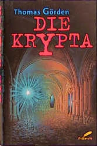 Stock image for Die Krypta for sale by medimops