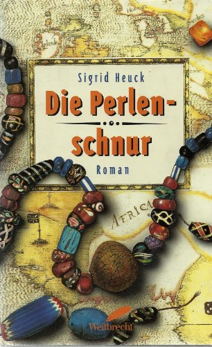 Stock image for Die Perlenschnur for sale by WorldofBooks