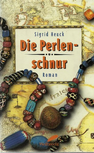 9783522718400: Die Perlenschnur