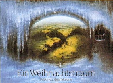 Stock image for Ein Weihnachtstraum for sale by medimops