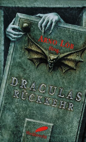 9783522721608: Draculas Rckkehr