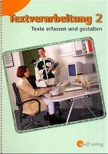 Textverarbeitung, Ausgabe Realschule, neue Rechtschreibung, Bd.2, Texte erfassen und gestalten (9783523268973) by Brem, Ingrid; FlÃ¶gel, Wolfgang; Neumann, Karl-Heinz