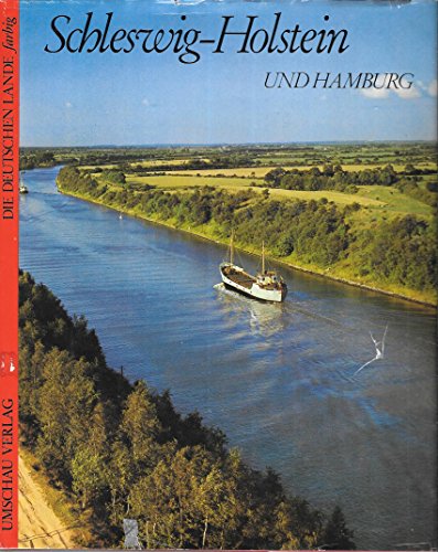 Stock image for Schleswig-Holstein und Hamburg. Schleswig-Holstein and Hamburg. Le Schleswig-Hlstein et Hambourg for sale by WorldofBooks