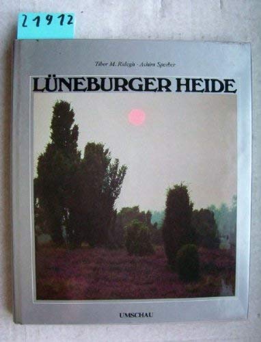 Beispielbild fr Lneburger Heide. zum Verkauf von Grammat Antiquariat