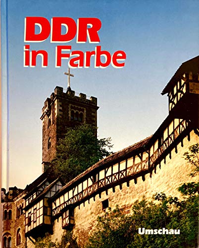 DDR in Farbe - Ost, Jürgens