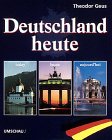 9783524630717: Deutschland heute. Dt. /Engl. /Franz.