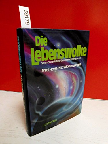 Imagen de archivo de Die Lebenswolke a la venta por Buch et cetera Antiquariatsbuchhandel