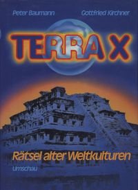 Stock image for Terra X: Rtsel alter Weltkulturen; Erste Folge for sale by Buchstube Tiffany