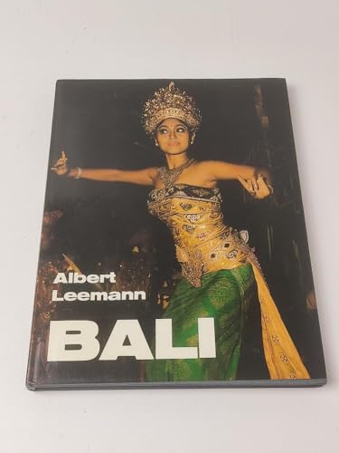 Imagen de archivo de Bali. Insel der Gtter a la venta por medimops