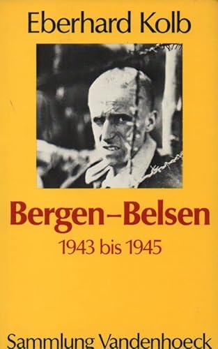 Imagen de archivo de Bergen-Belsen 1943-1945. a la venta por medimops