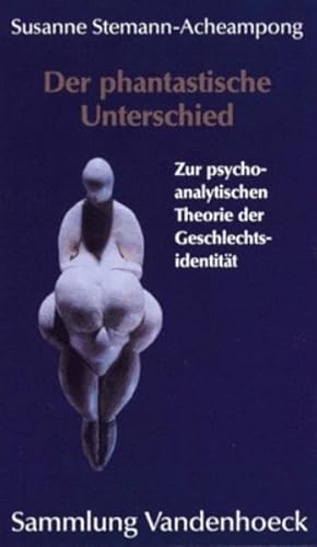 Beispielbild fr Der phantastische Unterschied (Broschiert) von Susanne Stemann-Acheampong (Autor) zum Verkauf von Nietzsche-Buchhandlung OHG