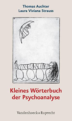 Stock image for Kleines Wrterbuch der Psychoanalyse (Sammlung Vandenhoeck) for sale by medimops
