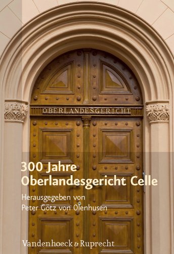Beispielbild fr Festschrift zum 300jhrigen Jubilum am 14. Oktober 2011. Hrsg. von Peter Gtz von Olenhusen. zum Verkauf von Antiquariat + Verlag Klaus Breinlich