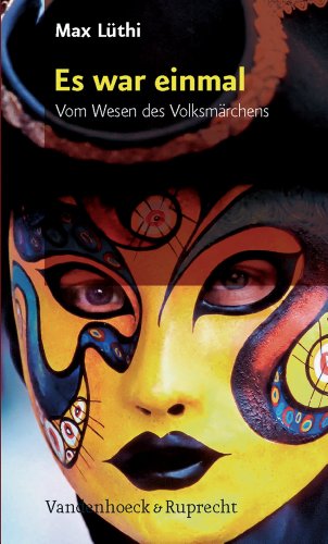 Stock image for Es war einmal: Vom Wesen des Volksmarchens (German Edition) for sale by Wonder Book