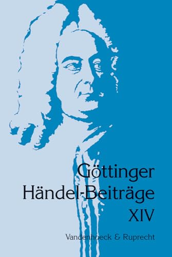9783525278314: Gottinger Handel-Beitrage, Band 14