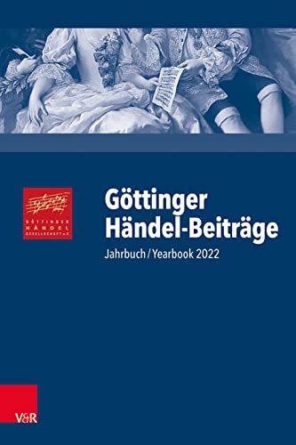 Stock image for Gottinger Handel-Beitrage, Band 23 for sale by Blackwell's