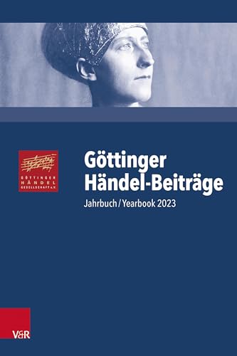 Stock image for Gottinger Handel-Beitrage, Band 24 for sale by Blackwell's