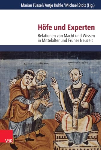 Stock image for Hofe und Experten for sale by ISD LLC