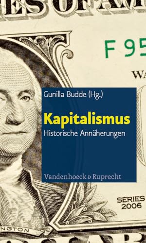 Stock image for Kapitalismus for sale by ISD LLC