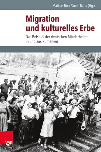 Stock image for Migration Und Kulturelles Erbe for sale by Blackwell's