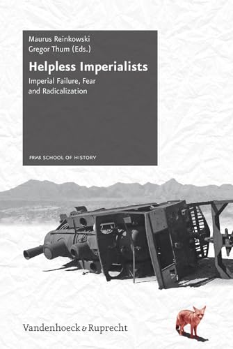 Imagen de archivo de Helpless Imperialists a la venta por ISD LLC