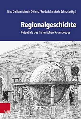 Beispielbild fr Regionalgeschichte zum Verkauf von Blackwell's