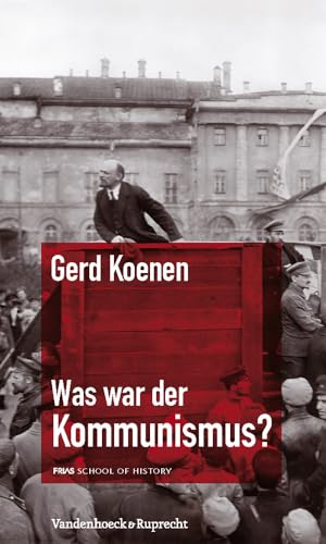 9783525323014: Was War Der Kommunismus?: No. 2 (Frias Rote Reihe)