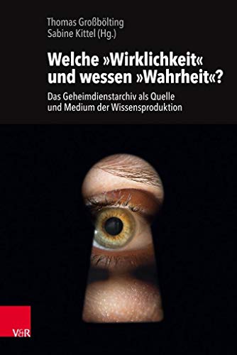 Stock image for Welche Wirklichkeit und wessen Wahrheit? for sale by ISD LLC
