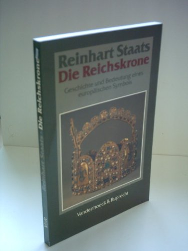 Beispielbild fr Die Reichskrone zum Verkauf von WorldofBooks