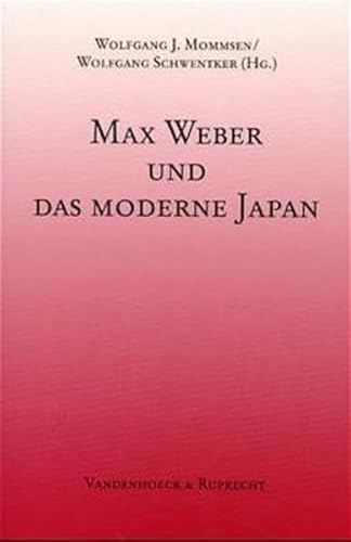 Max Weber und das moderne Japan