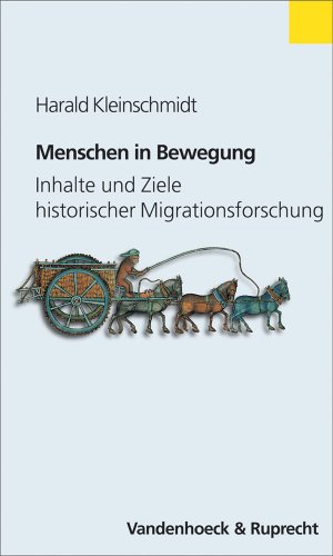 Imagen de archivo de Menschen in Bewegung (Schriften Zum Internationalen Privatrecht U.Z.Rechtsvergleichung) a la venta por medimops