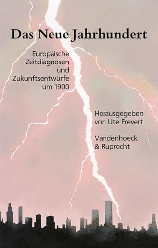 Stock image for Das Neue Jahrhundert for sale by medimops