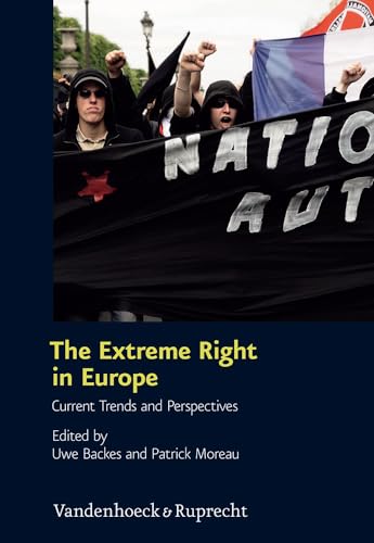 Beispielbild fr The Extreme Right in Europe: Current Trends and Perspectives (Schriften des Hannah-Arendt-Instituts fr Totalitarismusforschung, Band 46) zum Verkauf von Buchmarie